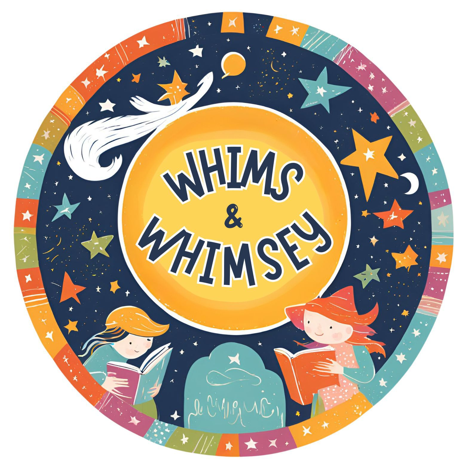 Whims & Whimsey